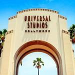Universal Studios Hollywood
