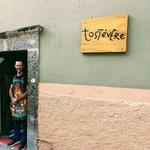 Tostévere
