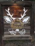 Buck Snort Saloon