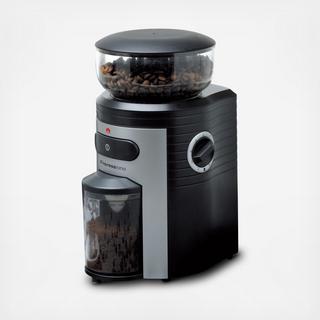 Conical Burr Coffee Grinder