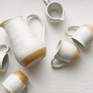 Portland Mug, Set of 4
