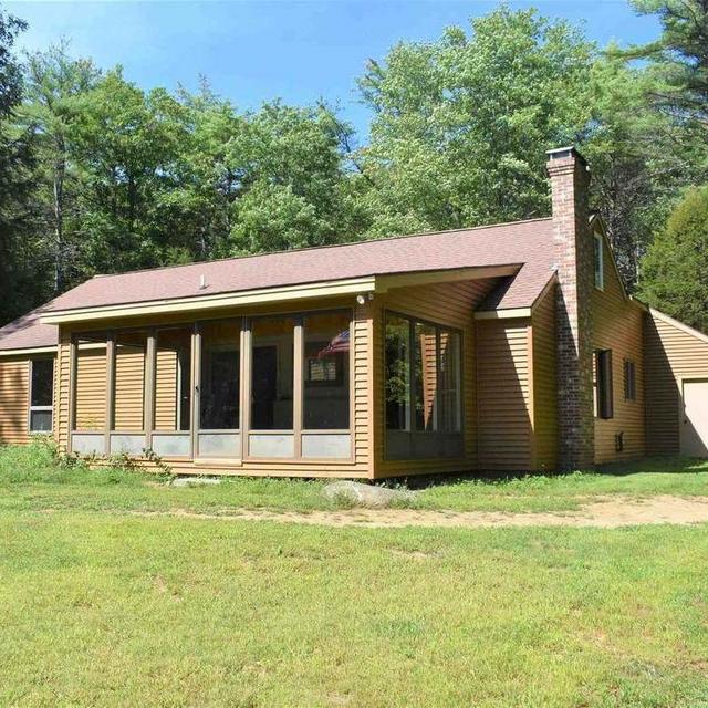 Our Home Renovation Fund