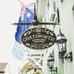 The Chatsworth Pub and Tea Room
