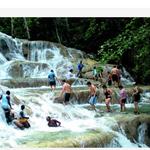Nine miles & dunns river