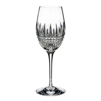 Waterford® Lismore Diamond Essence Wine Glass