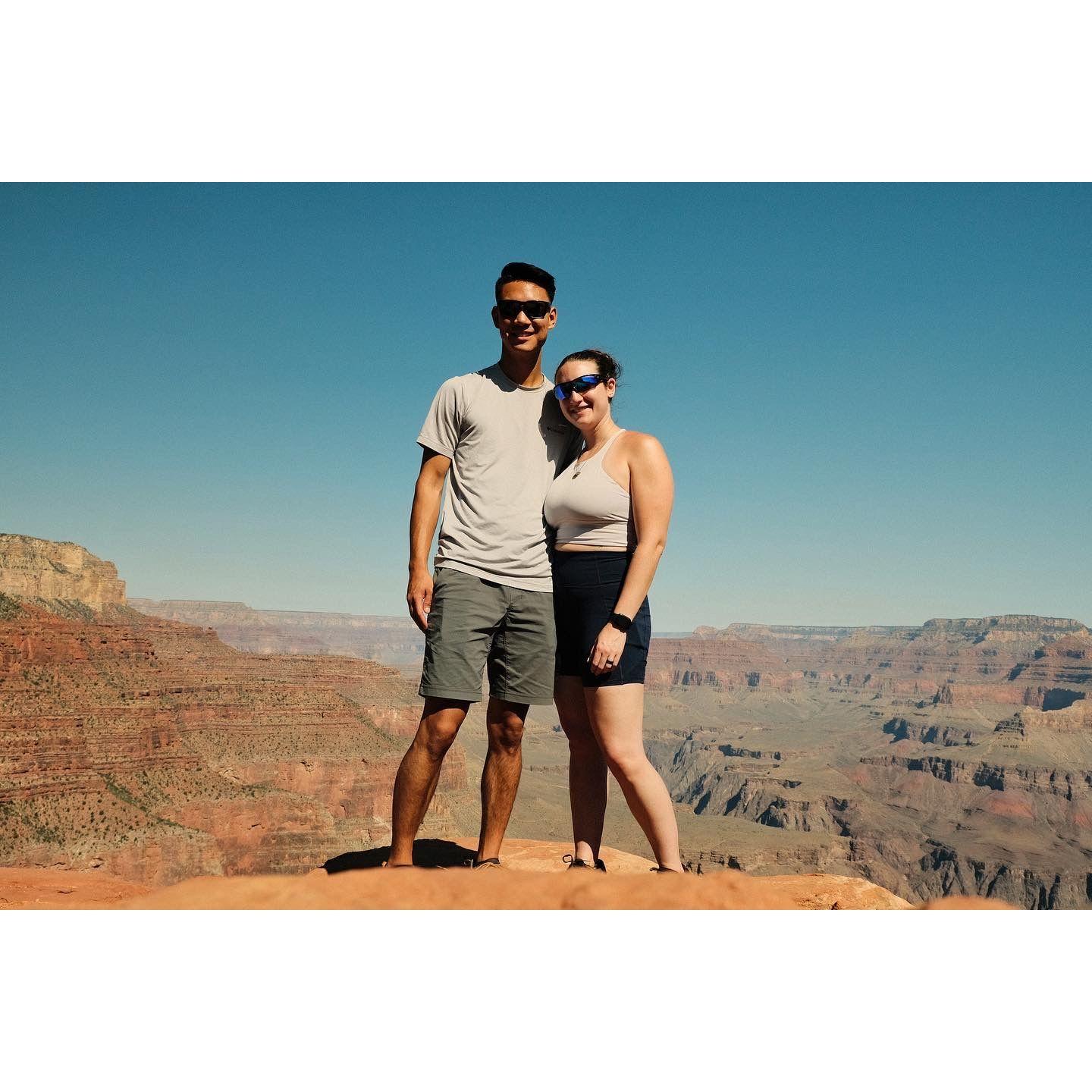 Grand Canyon