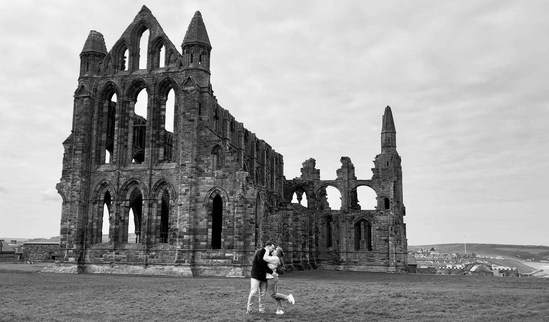 The Wedding Website of Lydia Carmer and Zachary Richman