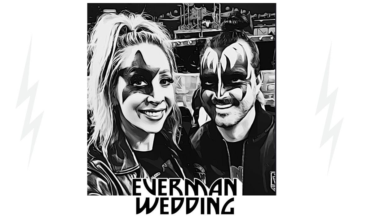 Jen Dickens and Cole Everman's Wedding Website