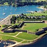 Fort Adams State Park