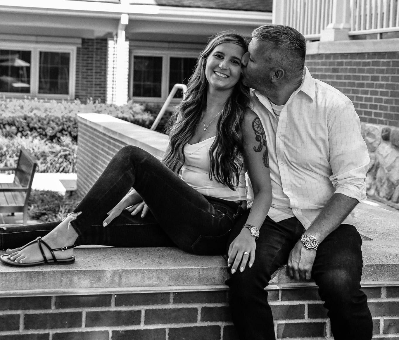 The Wedding Website of Amanda Darvill and Steven Darvill