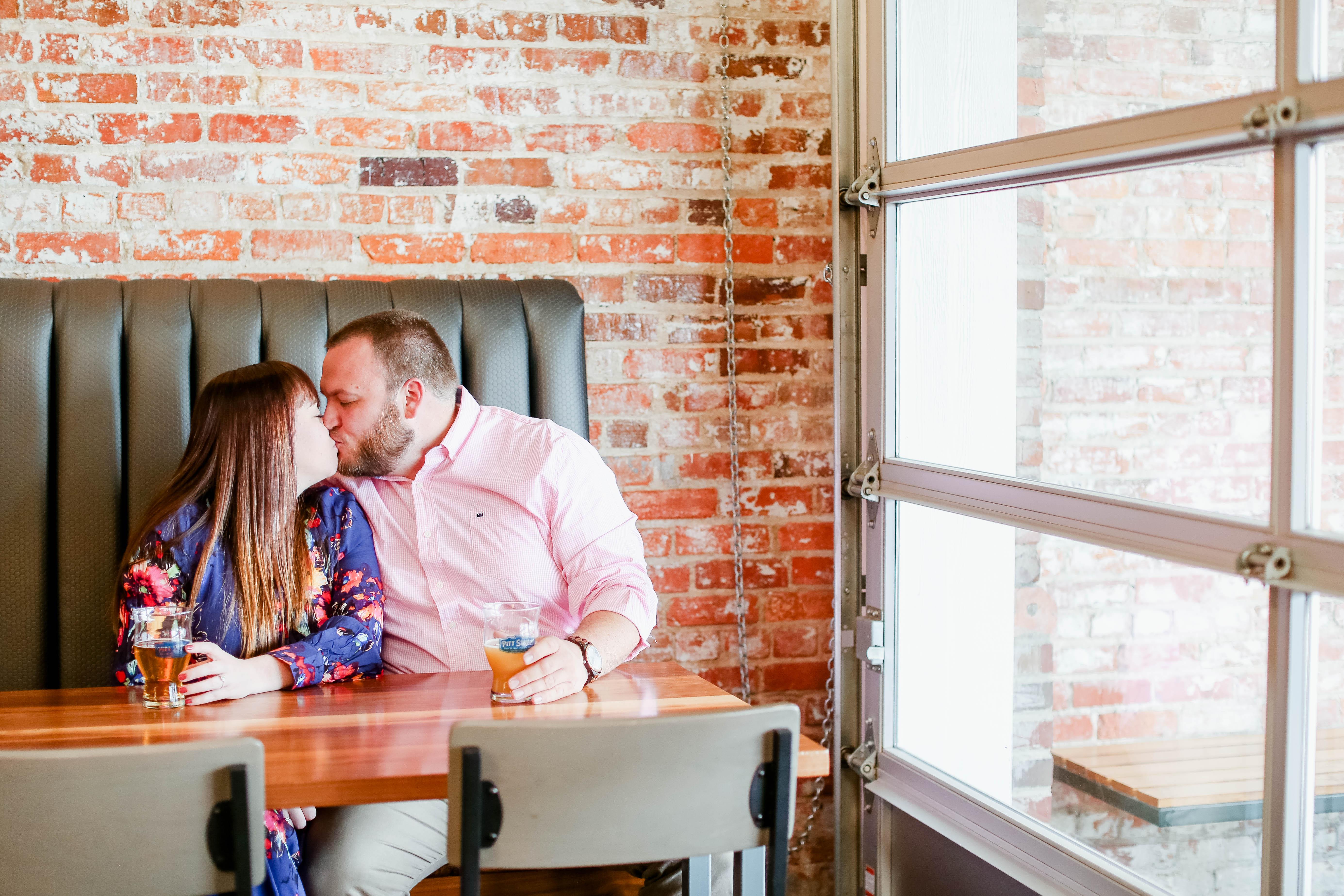 The Wedding Website of Morgan Herring and Adam Selfridge