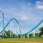 Carowinds Theme Park