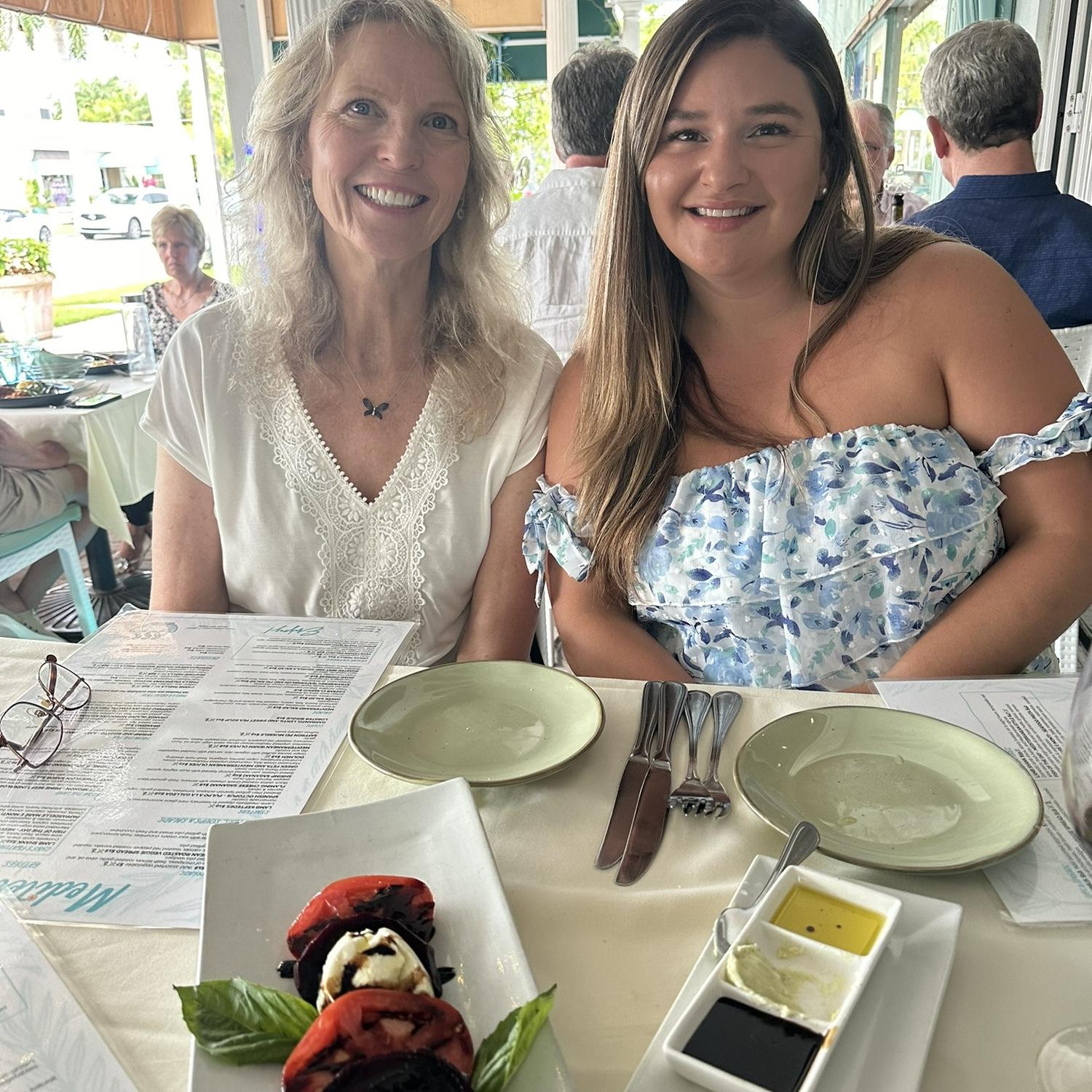 Mother’s Day Celebration 🥰