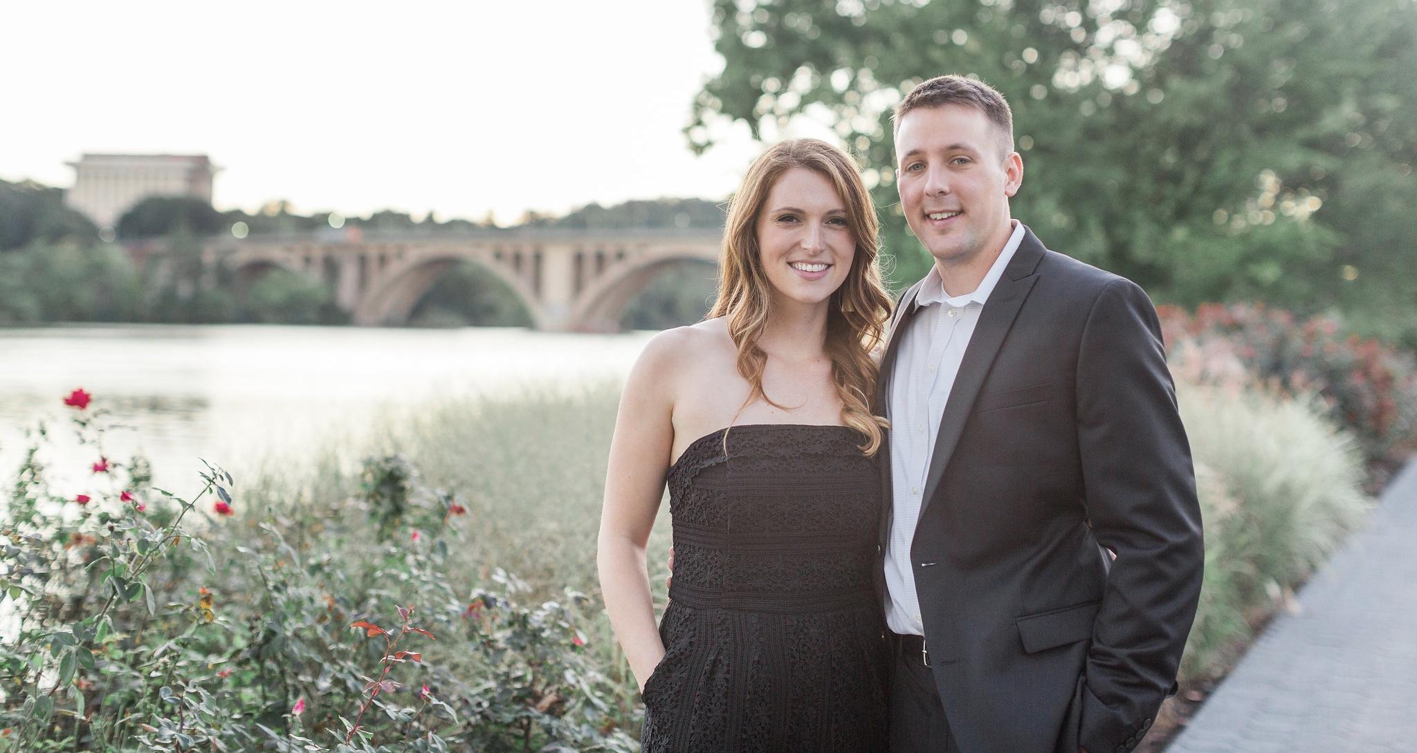 The Wedding Website of Kaitlyn Williams and Christopher Dempsey