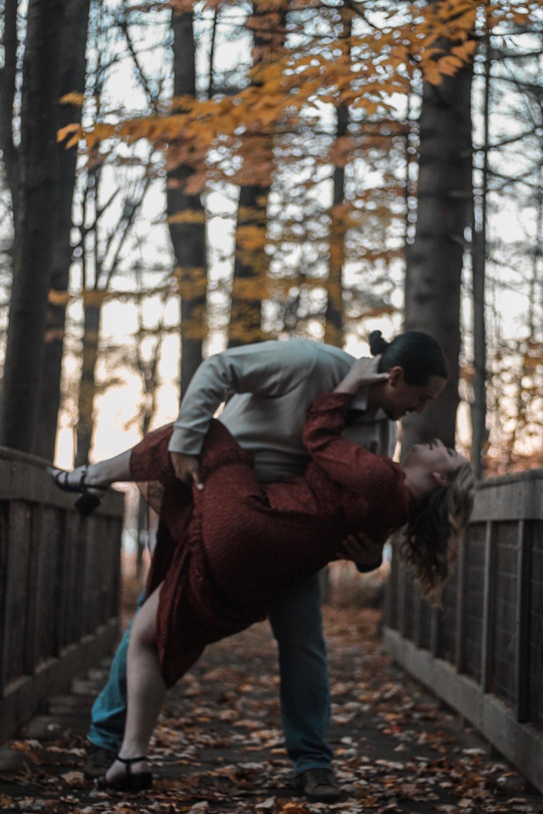 The Wedding Website of Vanessa Planty and Carlito Alvarez