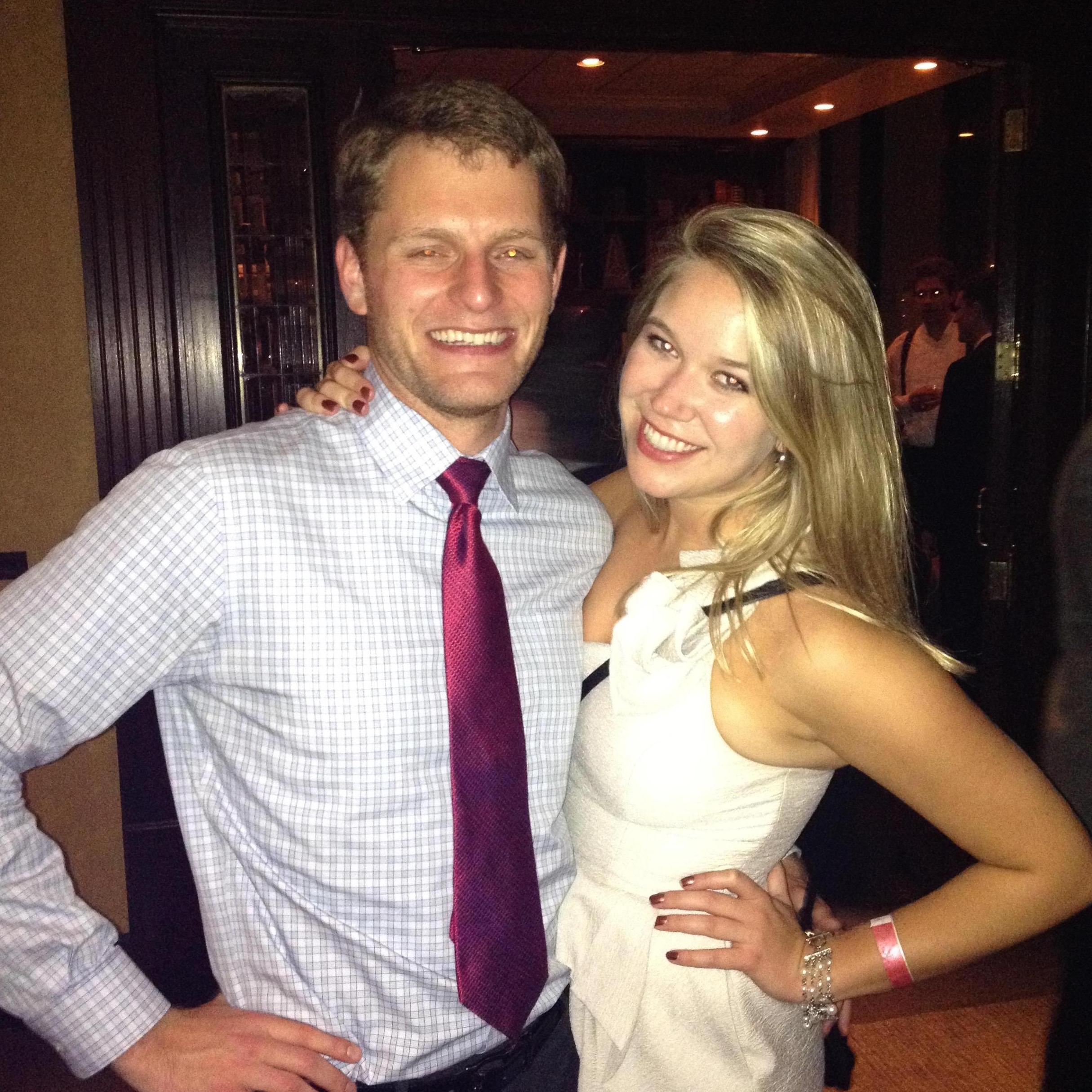 New Years Eve 2012