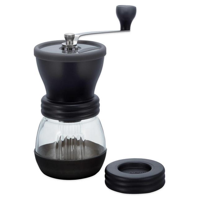 Hario® Skerton Coffee Mill Grinder