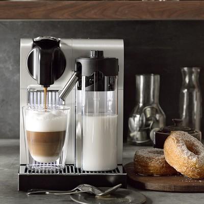 Nespresso De'Longhi Lattissima Pro Espresso Machine