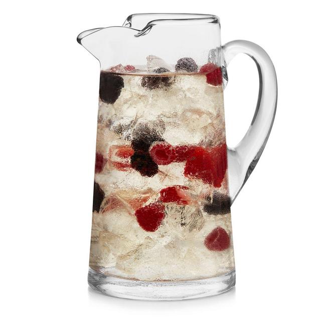 Libbey® Glass Baja 55.8 oz. Pitcher in Clear