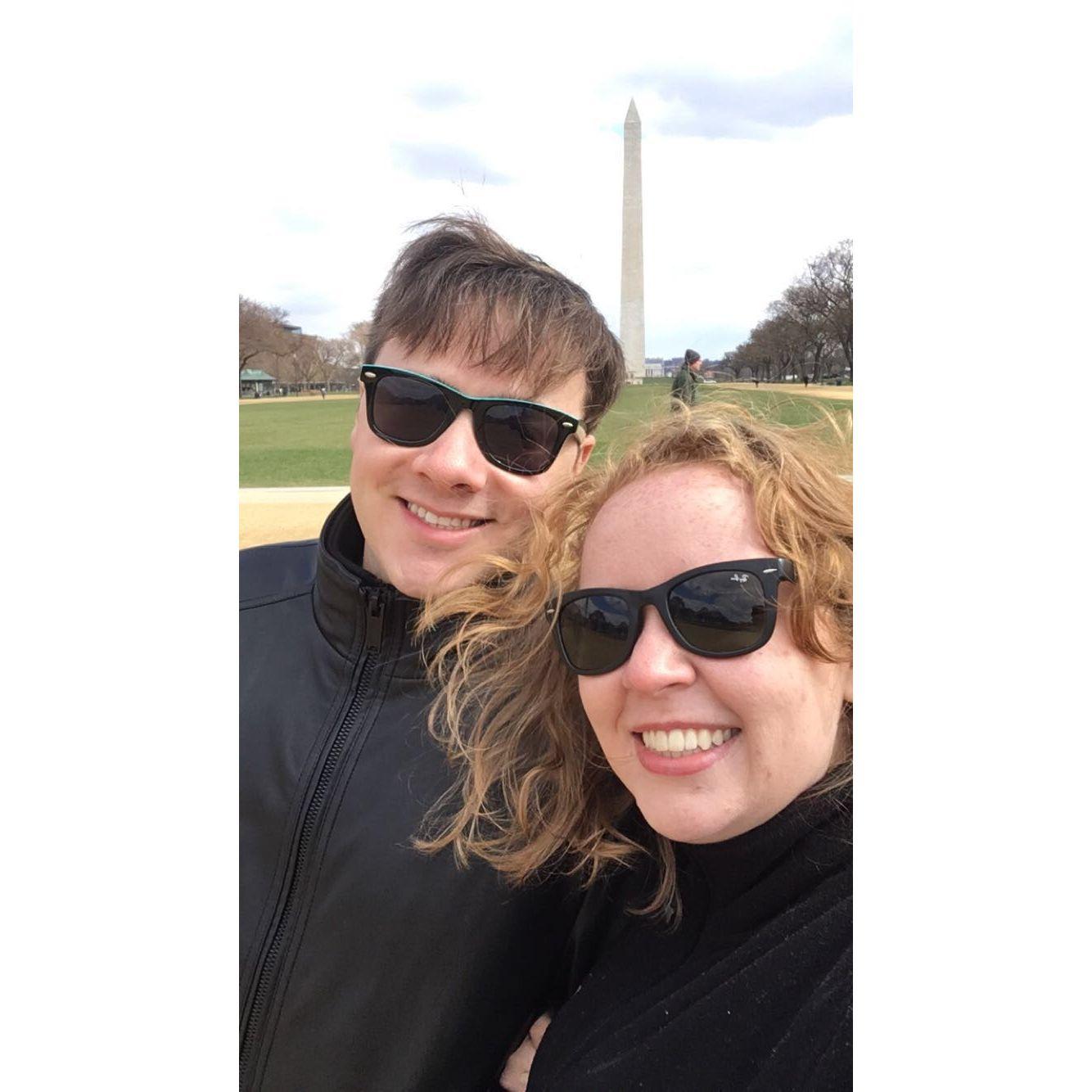 DC Trip