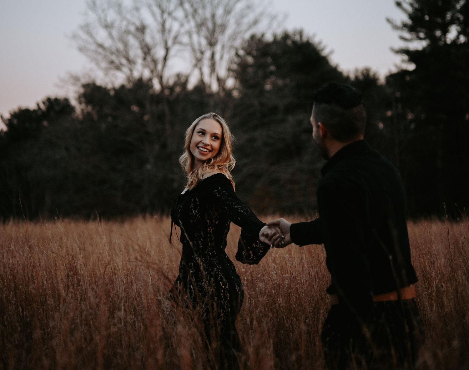 The Wedding Website of Angel Buskey and Jack Mendes