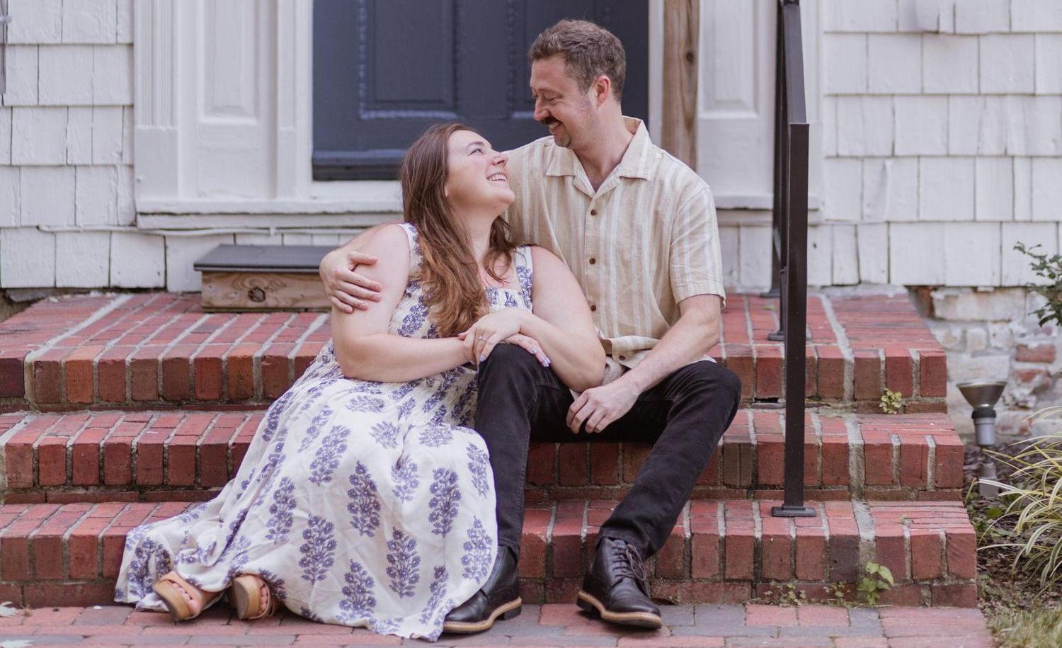 The Wedding Website of Meghan Haag and Blake Boling