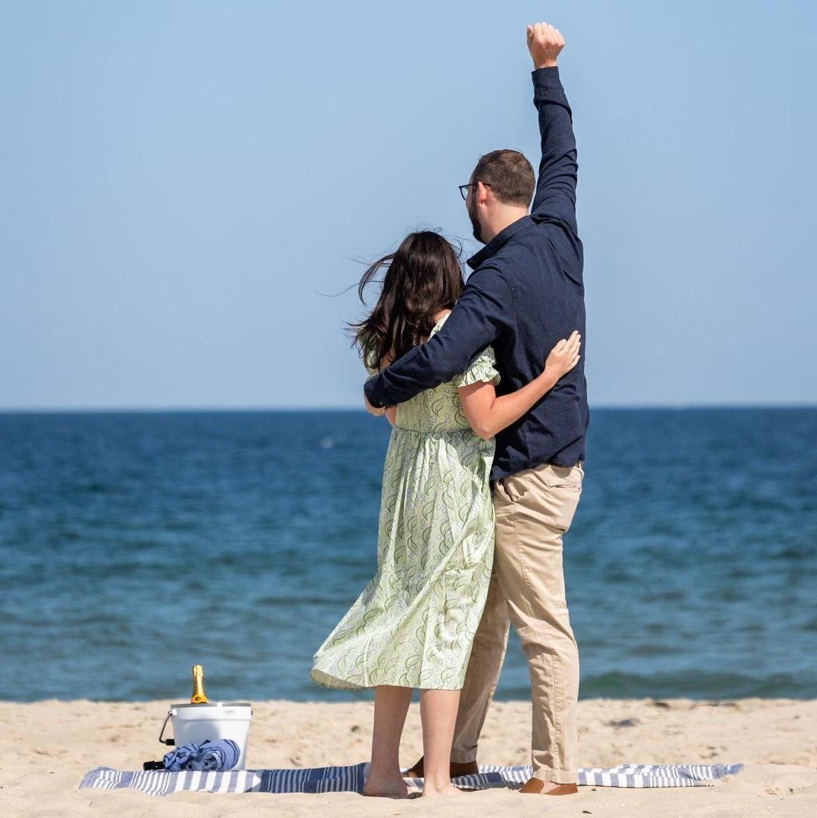Long Beach Island, NJ (July 2024)