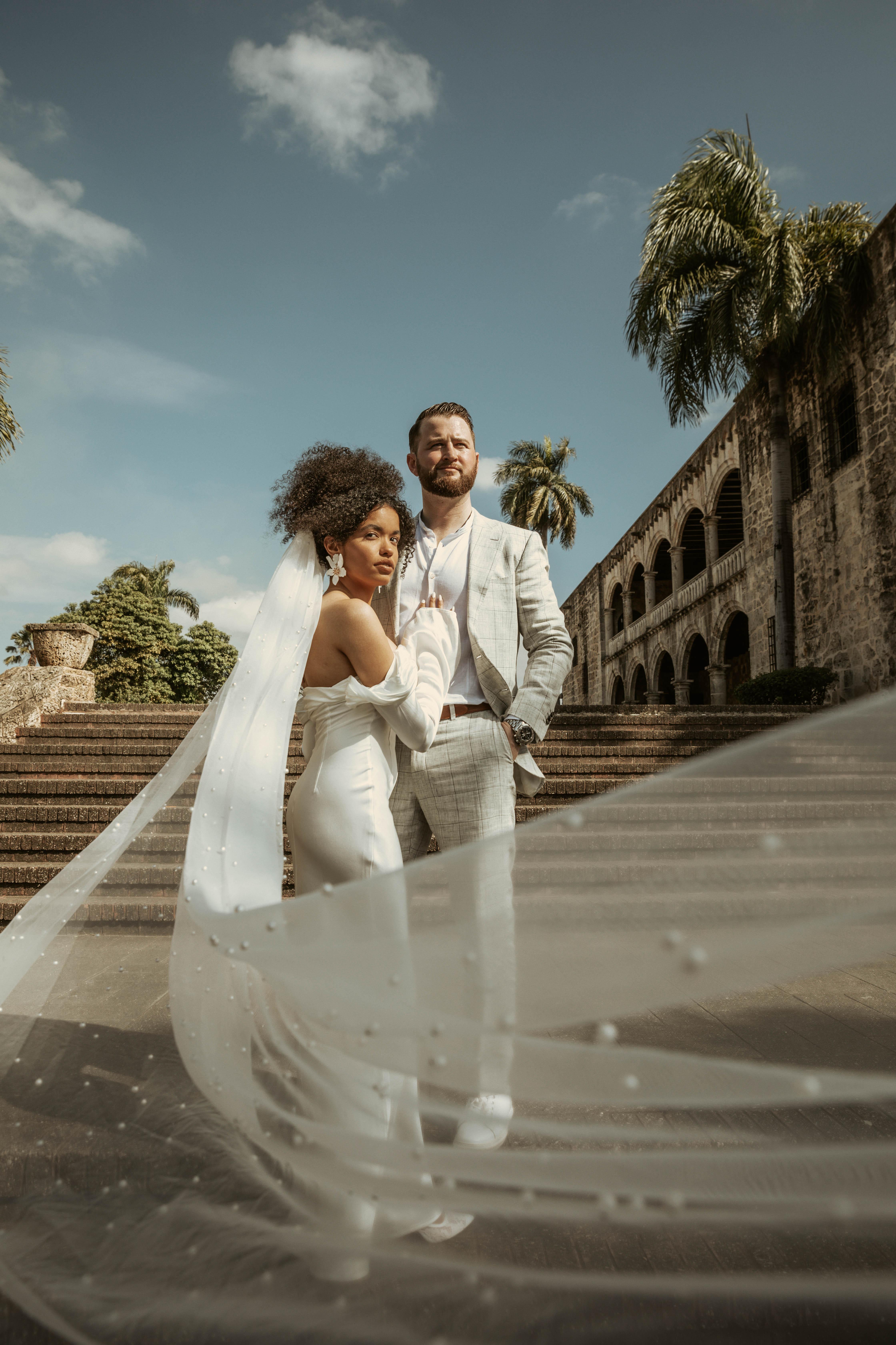 The Wedding Website of Shakira Gonzalez Peña and Garrett Thomas Dubé