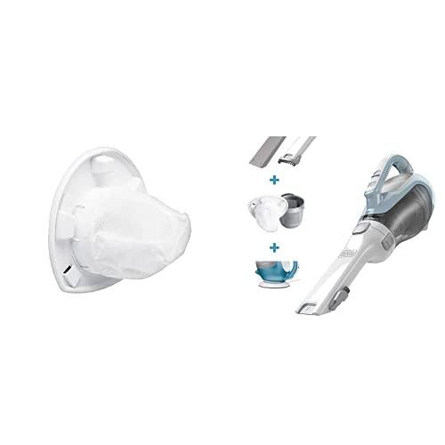 BLACK+DECKER CHV1410L 16-Volt Lithium Ion Dust Buster with VF110 Dustbuster Replacement Filter