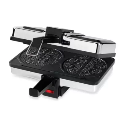 CucinaPro™ Krumkake Baker