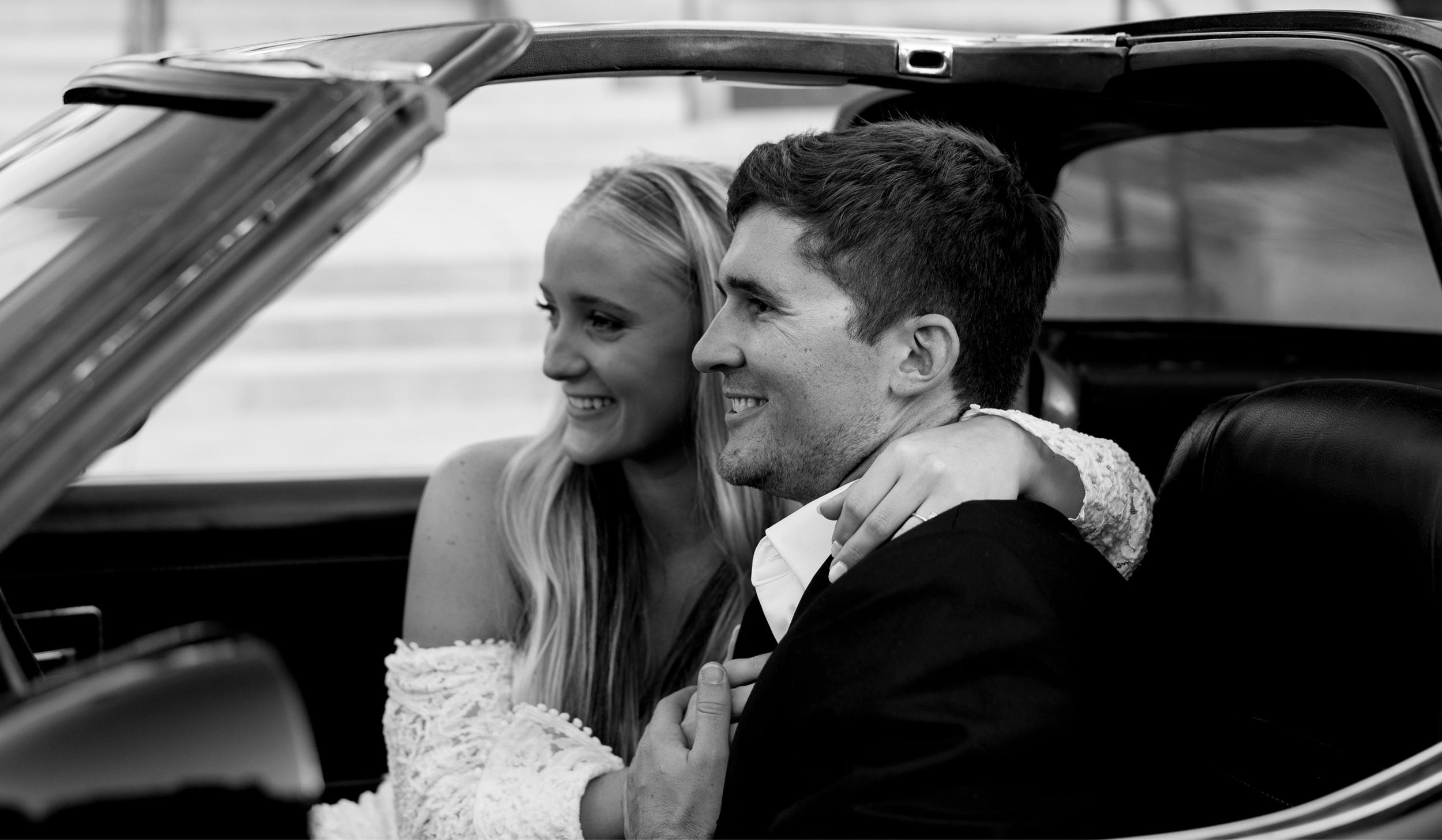 The Wedding Website of Alexis Valvick and Richard Janney