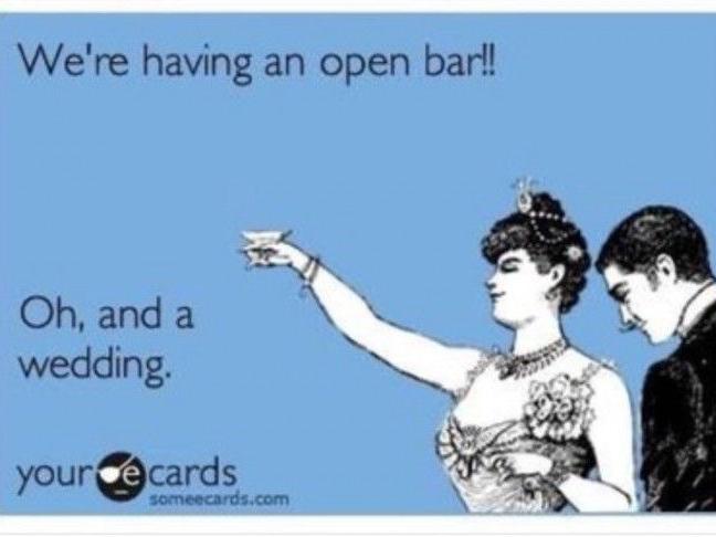 The Wedding Website of Kylie Irvin and Tim Goldman