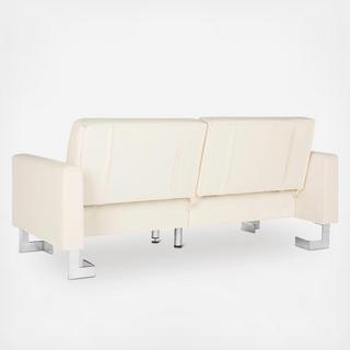 Foldable Sofa Bed