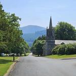 Tollymore Forest Park