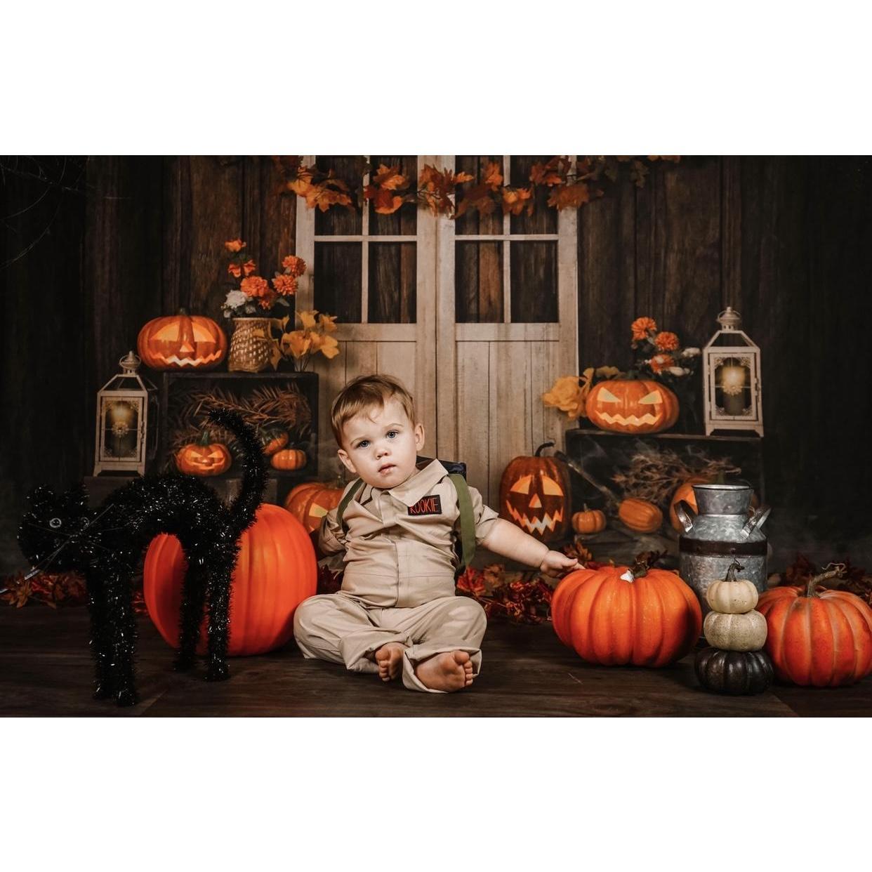 Our perfect little guy.