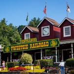 Tweetsie Railroad