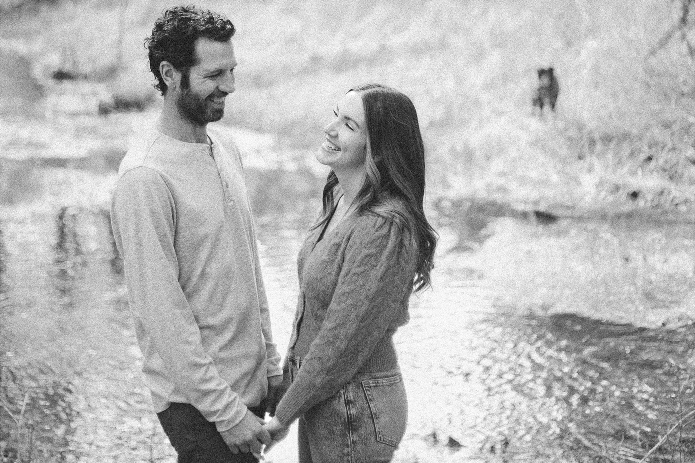 The Wedding Website of Tally Gunstone and Curtis Tipton