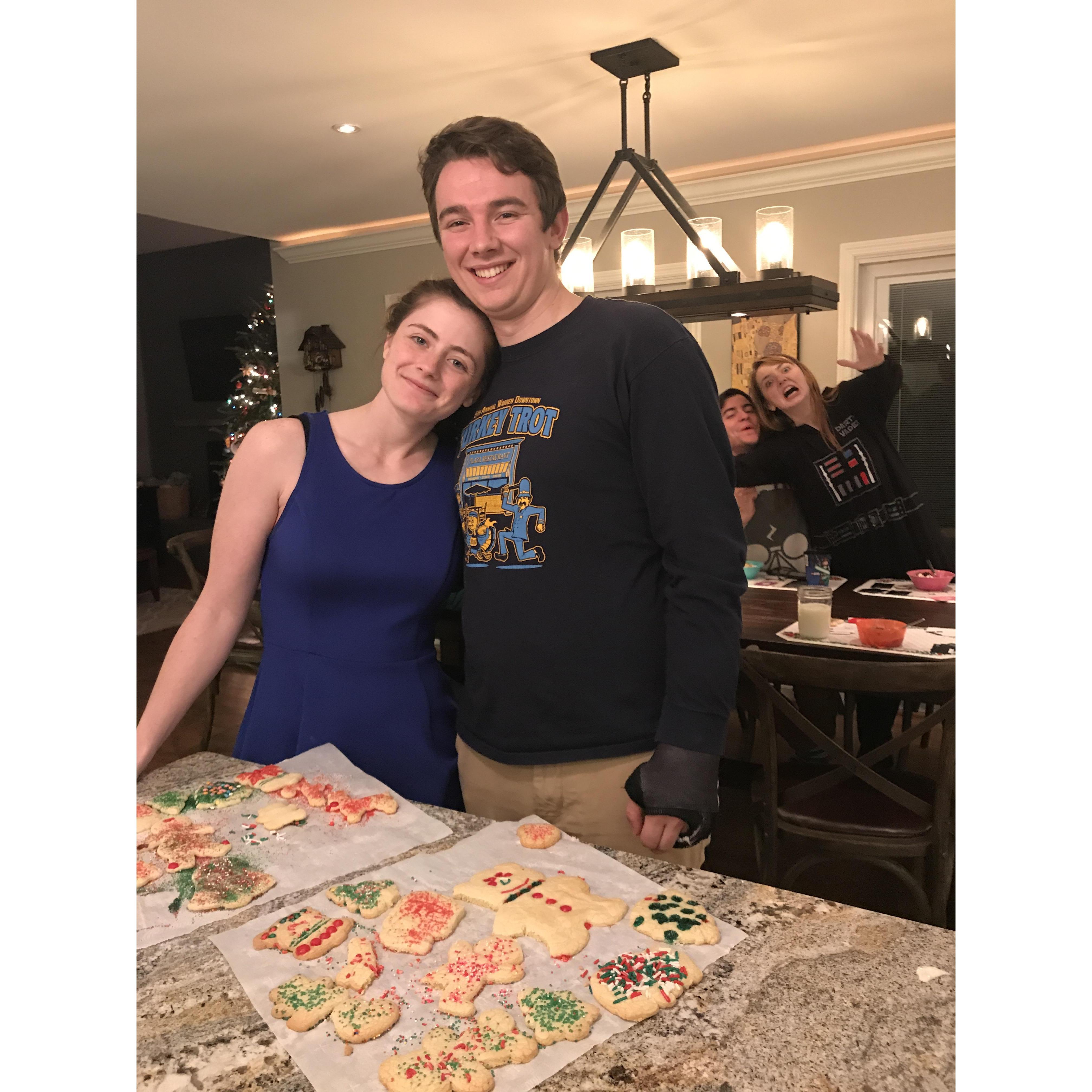 Christmas 2017
