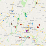 Frederick Area Recommendations