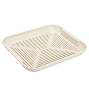 SALT™ Meals in Minutes Microwave Bacon Grill