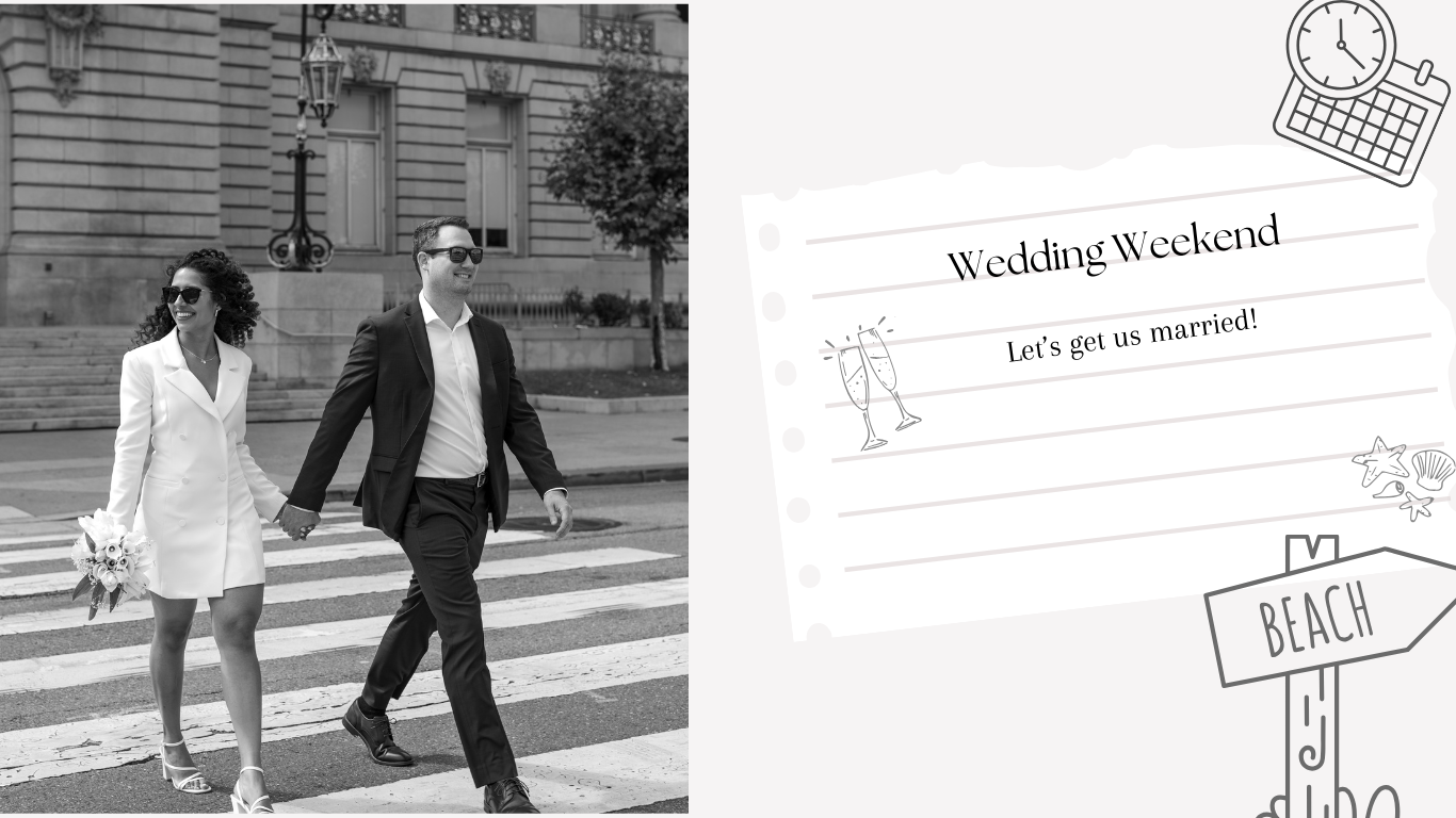 The Wedding Website of Valéria Silva and Kevin Waldvogel