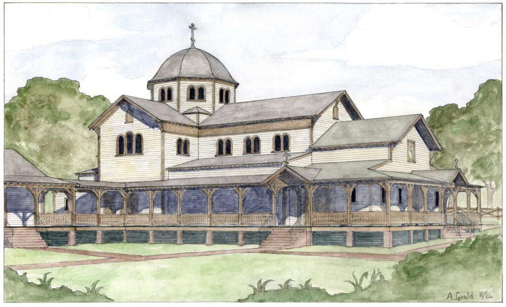 The Wedding Website of Nathaniel Jones and Kenedie Conaway