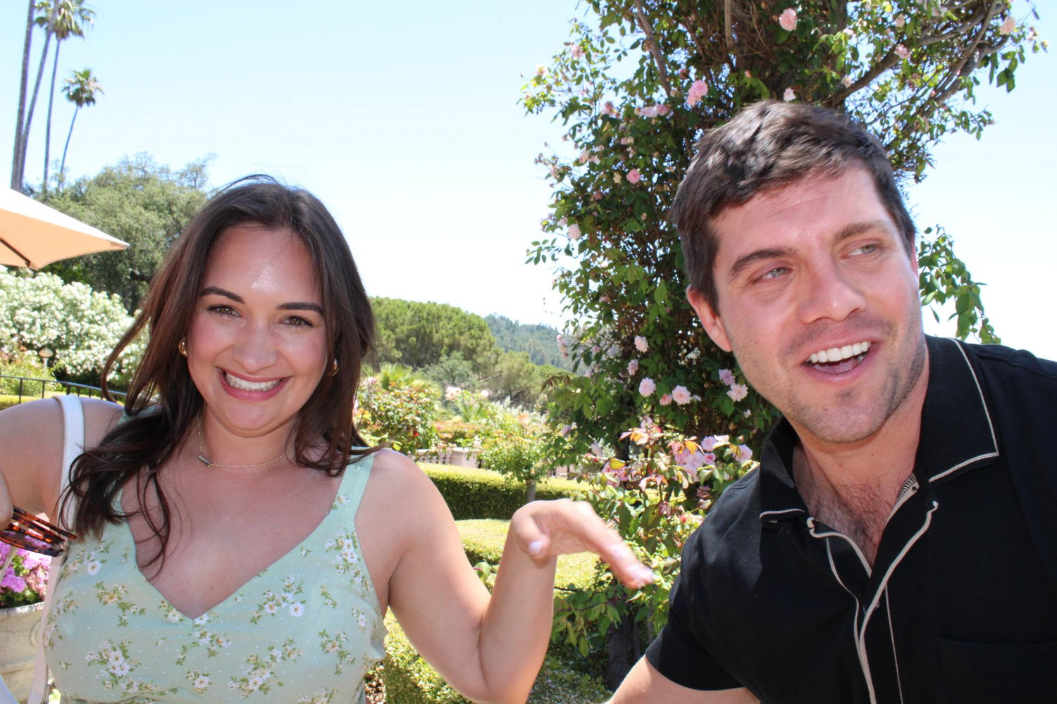 The Wedding Website of Victoria Christensen and Axel Kleemeier