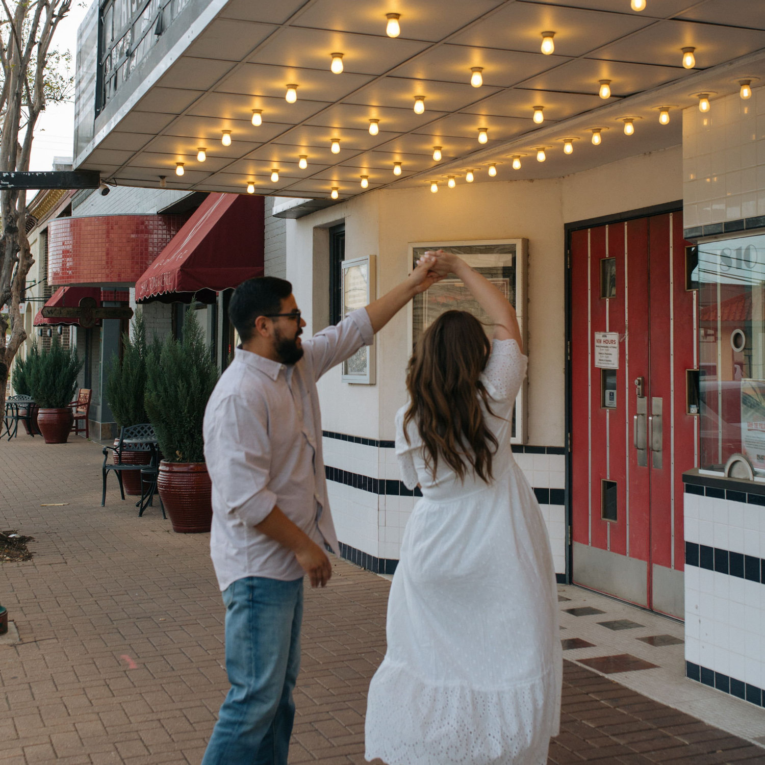 Engagement Photos