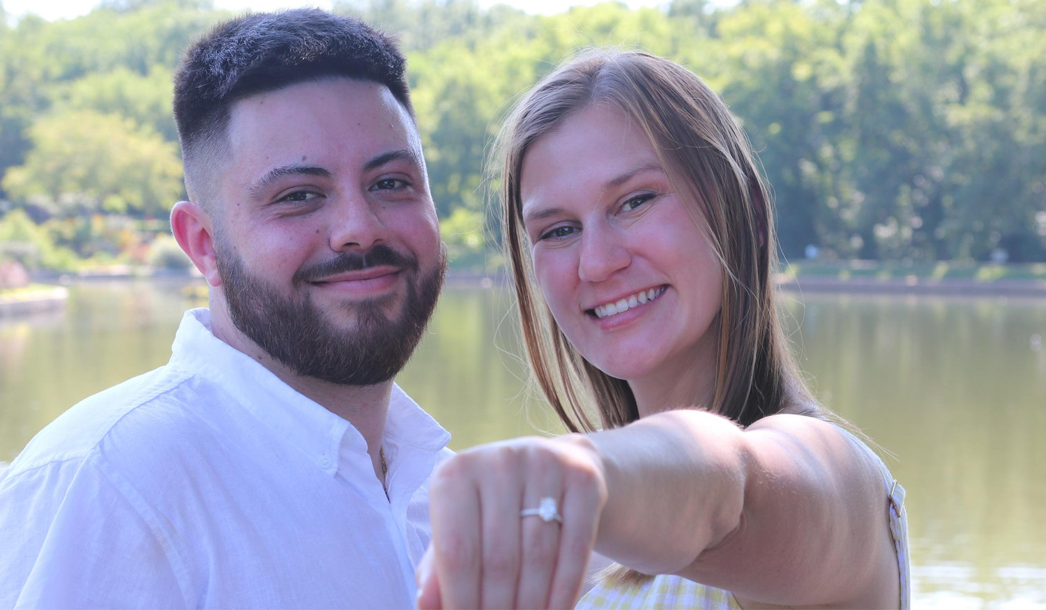 The Wedding Website of Kelsey Hignight and Daniel Khalemsky