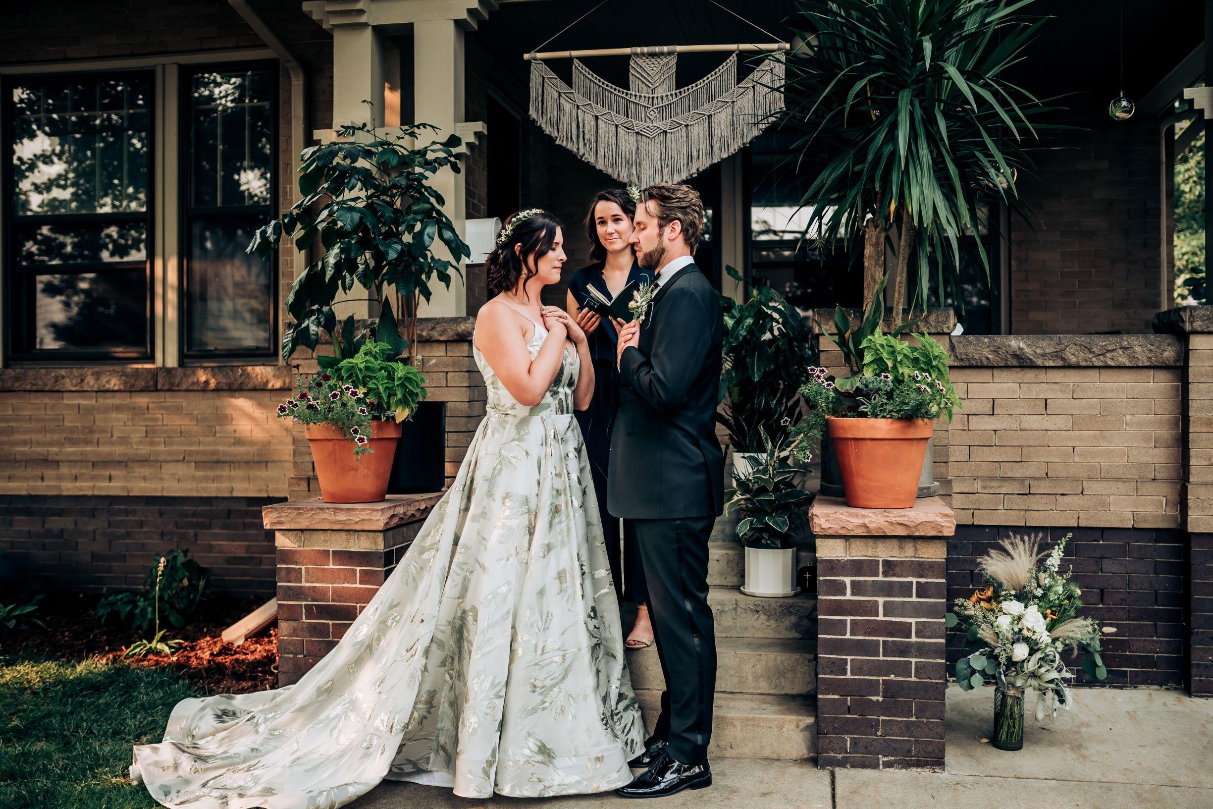 The Wedding Website of Annie Carruthers and Drew Hansen
