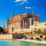 Catedral-Basílica de Santa María de Mallorca
