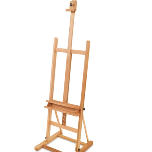 Painting Canvas and Setup