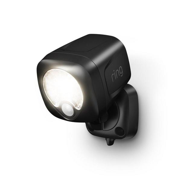 Smart Lighting Spotlight Battery