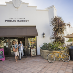 Santa Barbara Public Market